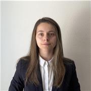 Profesora de Física, Química, Tecnología, Matemáticas y Biología